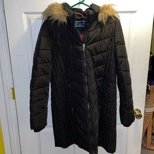 Winter Coat - Tommy Hilfiger